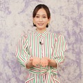 前田敦子（C）日本テレビ