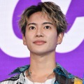 BE:FIRST三山凌輝、ヒロイン弟役で朝ドラ初出演決定「おめでとう」「今から楽しみ」とトレンド入りの反響 画像