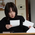 高梨臨「夫を社会的に抹殺する5つの方法 Season2」第4話より（C）テレビ東京