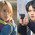 ＜闇バイト家族 第5話＞颯斗・美咲ら闇組織「D」暴けるか 大金稼げる運び屋引き受ける 画像