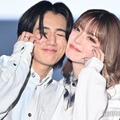 大木遥翔、ゆいちゃみ（C）モデルプレス