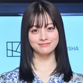 3rd写真集「カレイドスコープ」発売記念会見に出席した橋本環奈（C）モデルプレス