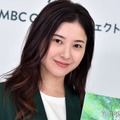 吉高由里子（C）モデルプレス