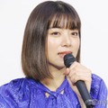 ドラマ「舟を編む 〜私、辞書つくります～」完成試写会に出席した池田エライザ（C）モデルプレス