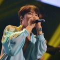 ジェジュン、往年のファンに感謝 デビュー20周年記念コンサート開催 画像