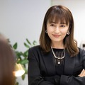 矢田亜希子「ナースが婚活」第6話より（C）「ナースが婚活」製作委員会