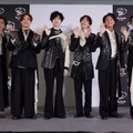 キスマイ、6人体制初ツアーに「不安もありました」 新たな発見・今後の目標明かす＜Kis-My-Ft2 -For dear life-＞ 画像