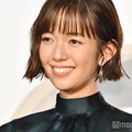 佐藤栞里 （C）モデルプレス