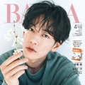 佐藤健、大人の色気＆優しさあふれる表情「BAILA」特別版表紙に初登場 画像