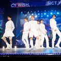 NCT WISH「SMTOWN」でデビュー ユウシが公演前に語った目標「東京ドームで単独コンサート」 画像