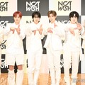 NCT WISH、デビュー日に記者会見 今後やりたいことは「パンを作る」「温泉旅行」＜囲み取材全文＞ 画像