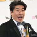 「atmos presents SNEAKER BEST DRESSER AWARD 2024」に登場した寺門ジモン（C）モデルプレス