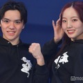 宇野昌磨（C）モデルプレス