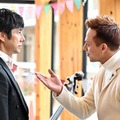 西島秀俊、満島真之介「さよならマエストロ～父と私のアパッシオナート～」第7話より（C）TBS