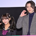 飯島寛騎、田中美久の “過激シーン”度胸絶賛「役者魂がある」＜シンデレラ・コンプレックス＞ 画像