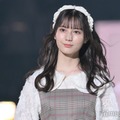 日向坂46小坂菜緒、初の選抜制導入への率直な思い語る「いつか絶対来るだろうなって思ってた」 画像