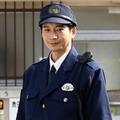 向井理、2年ぶりテレ東連ドラ主演 テレ東×WOWOW初タッグ「ダブルチート 偽りの警官」放送決定 画像