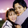 貴島明日香、久保田悠来「私たち結婚しました4」（C）AbemaTV, Inc.