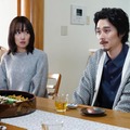 高梨臨、栁俊太郎「夫を社会的に抹殺する5つの方法 Season2」第8話より（C）テレビ東京