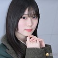 櫻坂46 三期生・山下瞳月インタビュー「新参者」千秋楽「語るなら未来を…」披露までの裏側（C）モデルプレス