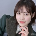 モデルプレスのインタビューに応じた松田里奈（C）モデルプレス