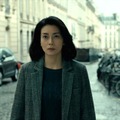 柴咲コウ、全編フランスロケ＆フランス語で映画主演 黒沢清監督初のセルフリメイク＜蛇の道＞ 画像