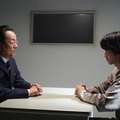 水谷豊、中川翼「相棒season22」第18話より（C）テレビ朝日