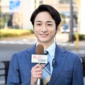 小関裕太（C）TBS