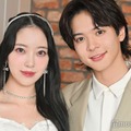 “結婚生活”送る百瀬拓実、堀未央奈に初日から「素でいられた」理由 最終目標は“逆転の関係性”＜「私たち結婚しました 5」インタビュー＞ 画像