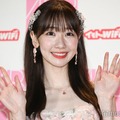 【AKB48柏木由紀卒コン】恋愛解禁で「一応募集中」 卒コン集結のOG15人には自ら連絡 画像