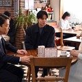 阿部サダヲ、磯村勇斗、吉田羊「不適切にもほどがある！」第9話より（C）TBS