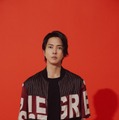 山下智久（提供写真）