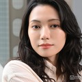 「Eye Love You」二階堂ふみ、クランクイン前に観たチェ・ジョンヒョプの出演作 侑里は「今の自分にとって必要な役だった」＜インタビューVol.1＞ 画像