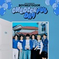 BOYNEXTDOOR、デビュー後初ファンミーティング「ONEDOORful Day」韓国で開催決定 画像