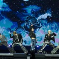 WayV、テン・シャオジュン・ヤンヤンがジャケット脱ぎ捨て盛り上げる 香港ファンが熱狂＜KCON HONG KONG 2024＞ 画像