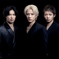 Number_i「Mステ」初出演決定「ついに」「胸熱」とトレンド入りの反響 歌唱曲にも注目集まる 画像