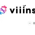 「viins」公式Xより