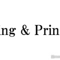 King ＆ Prince、K-POPアイドル＆ブラピ風イケオジに変身 「かっこよすぎる」と反響