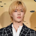 NCT 127ユウタ“やってみたいこと”のために教室通い 今後の活動は「自分次第」 画像