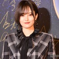 減量前の山本彩（C）モデルプレス