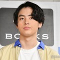 松村和哉 （C）モデルプレス