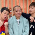 タカ、トシ、木村拓哉（C）テレビ朝日