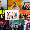 「CDTVライブ！ライブ！」2時間半SP、出演アーティスト＆楽曲発表 画像