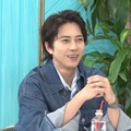 山下智久（C）フジテレビ