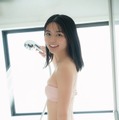 松島かのん／モデルプレス独占カット（提供写真）