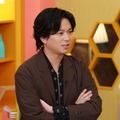 加藤シゲアキ（C）フジテレビ