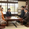 「虎に翼」第21話より（C）NHK