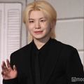 WOOZI（ウジ）（C）モデルプレス