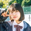 「GTO」出演話題の18歳・仲吉玲亜「水深ゼロメートルから」メインキャスト抜擢への思い “今会いたい人”は永野芽郁＆満島ひかり【注目の人物】 画像