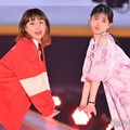 丸山礼、松村沙友理（C）モデルプレス